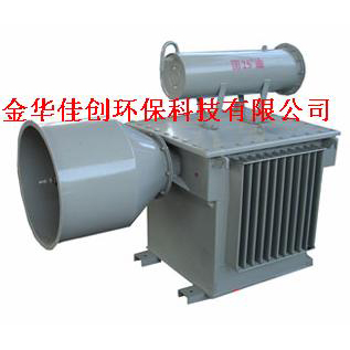 克拉玛依GGAJ02电除尘高压静电变压器